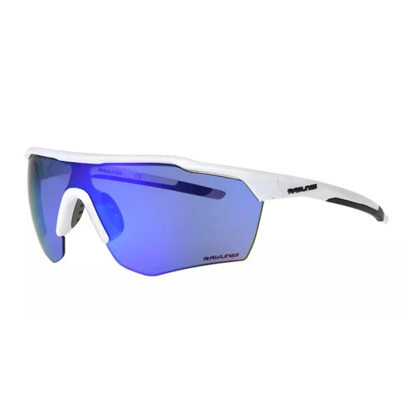 Rawlings Adult Sunglasses - White/Blue