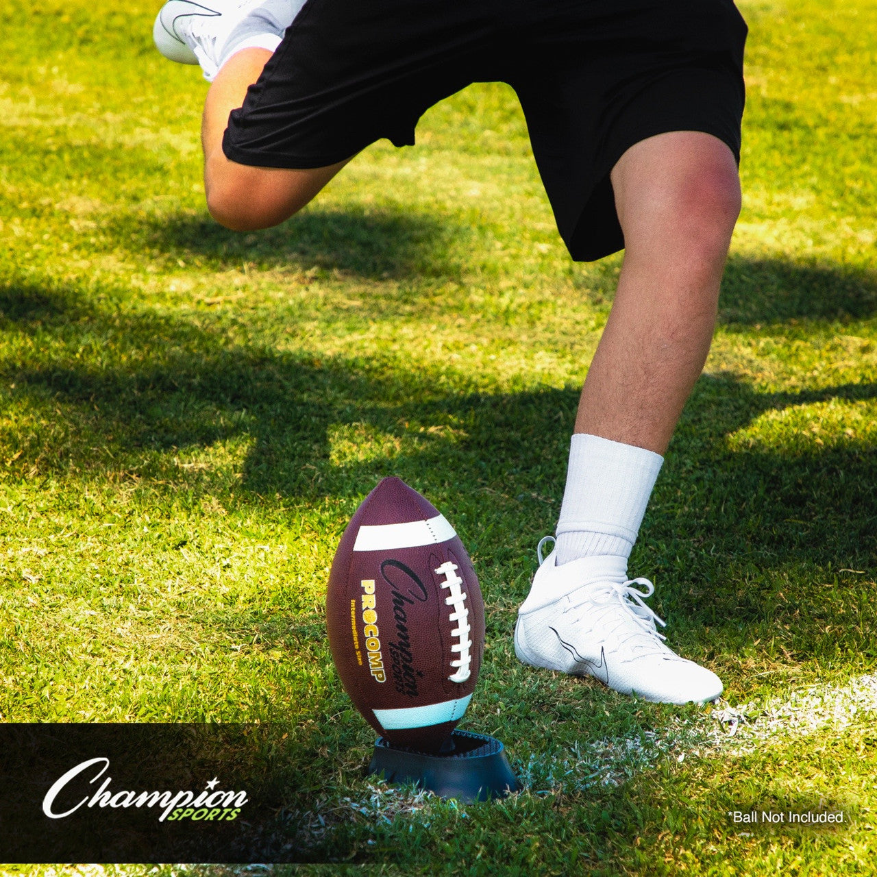 TOE-TAL 4-IN-1 KICKING TEE