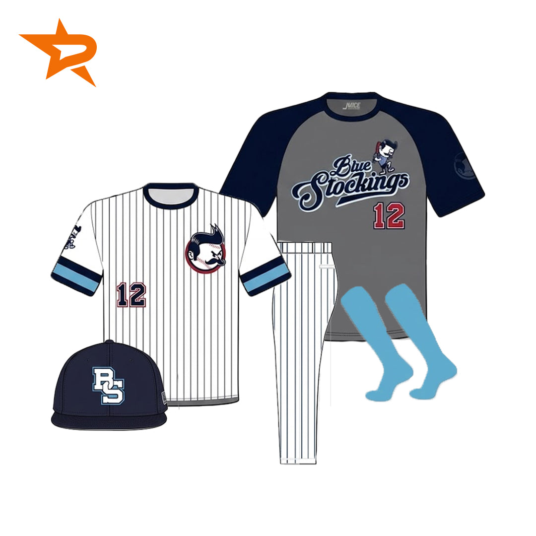 JUICE GRAND SLAM UNIFORM PACKAGE