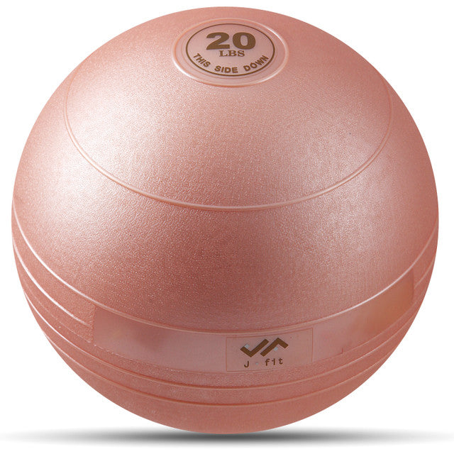 SLAM BALL