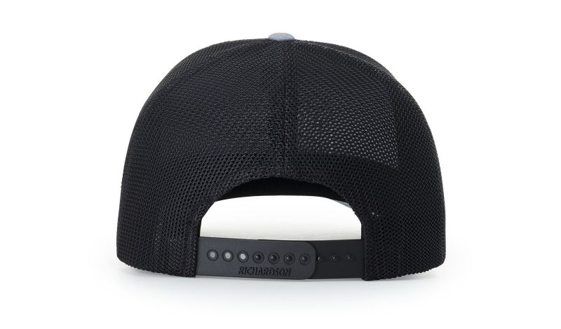 R-FLEX ADJUSTABLE TRUCKER