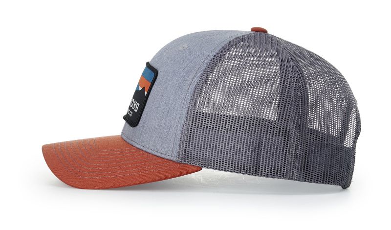 112 TRUCKER