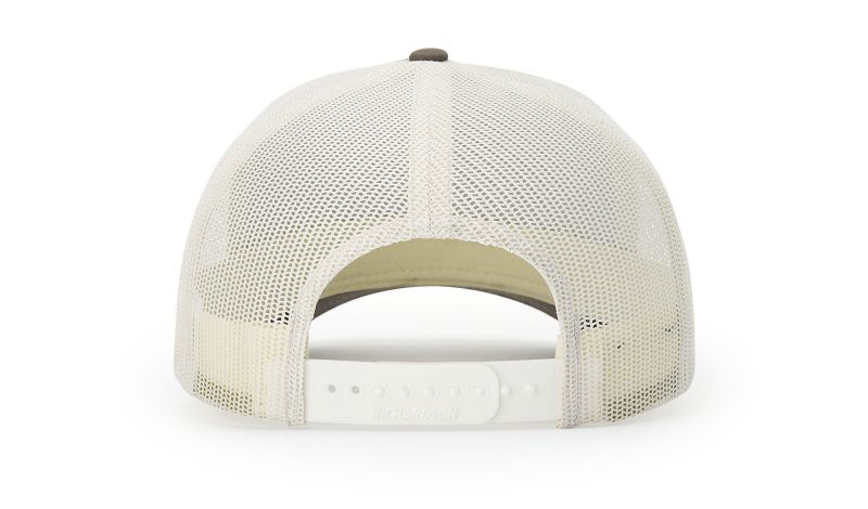 FIVE PANEL TRUCKER