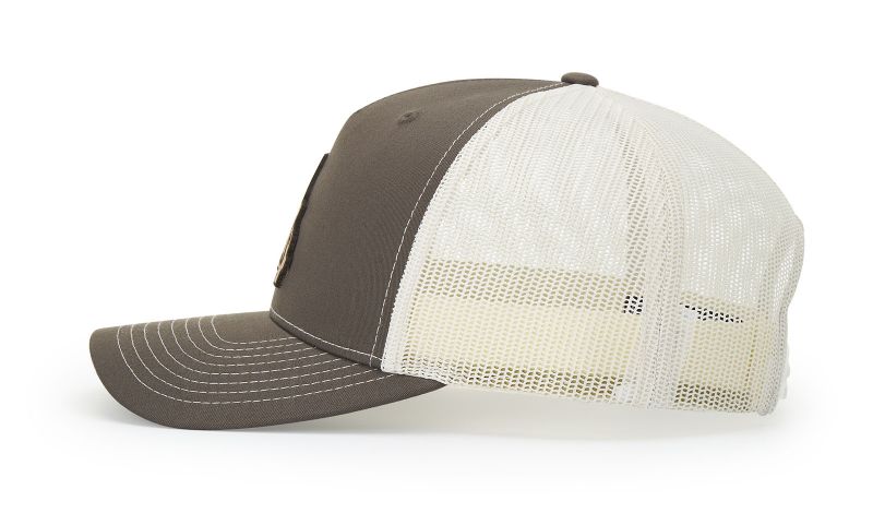 FIVE PANEL TRUCKER