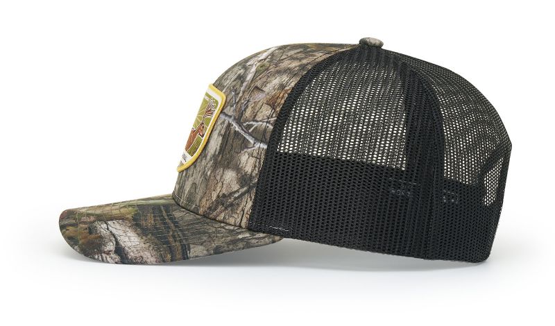 PRINTED TRUCKER