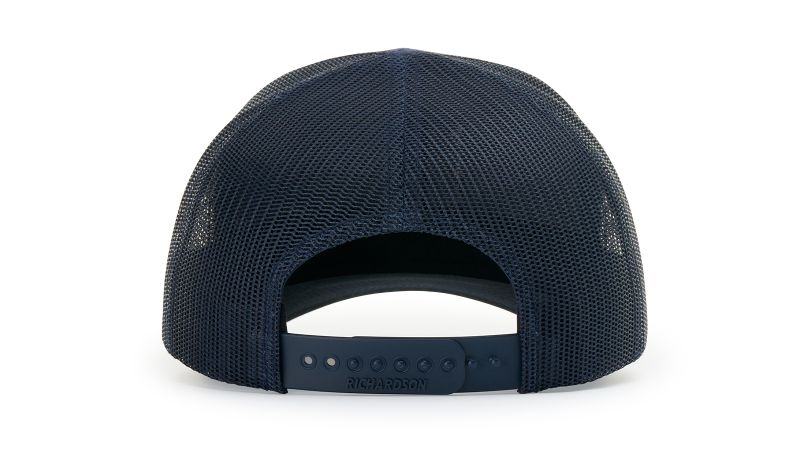 TACTICAL TRUCKER