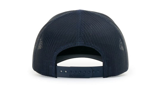 TACTICAL TRUCKER