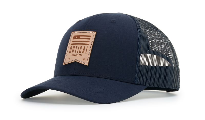TACTICAL TRUCKER