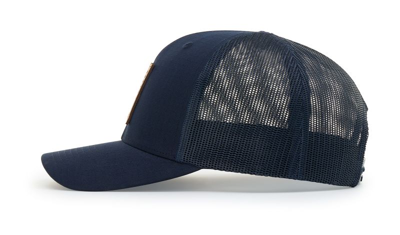 TACTICAL TRUCKER