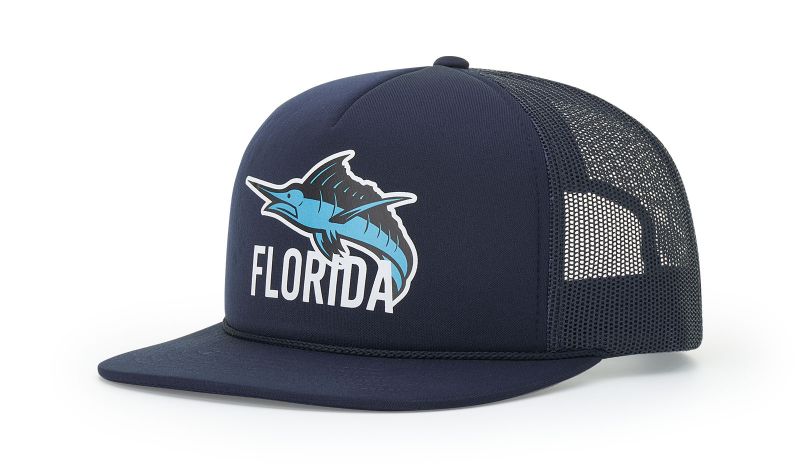 FOAMIE TRUCKER