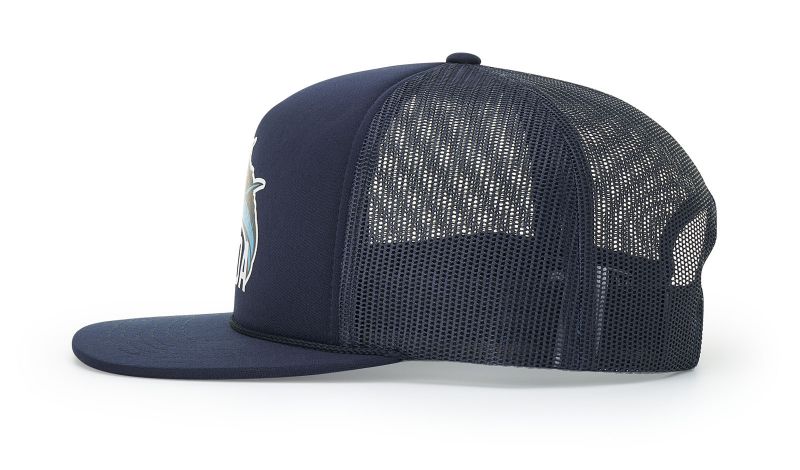FOAMIE TRUCKER