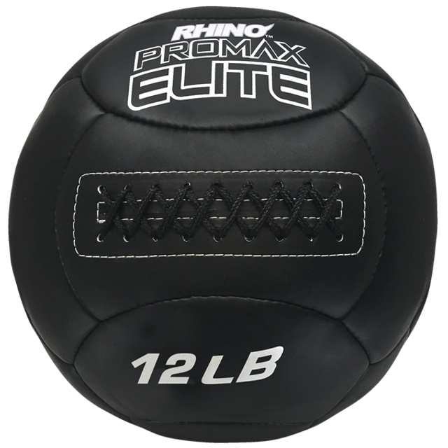 RHINO PROMAX ELITE MEDICINE BALL