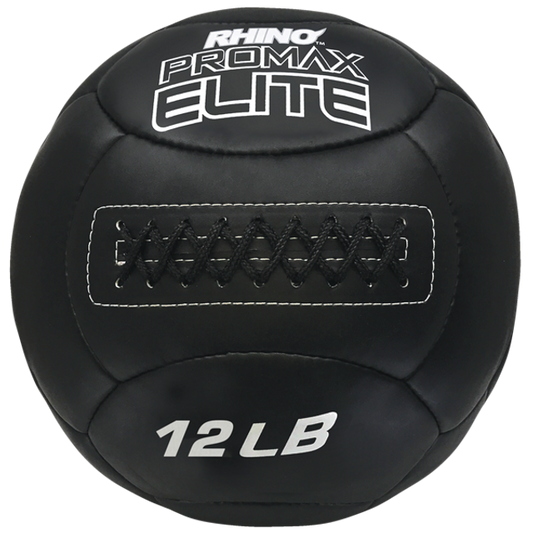 RHINO PROMAX ELITE MEDICINE BALL
