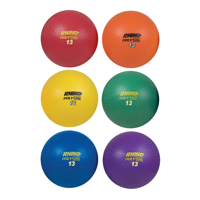 Poly Playground Ball Set