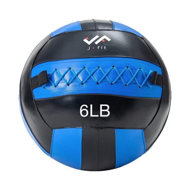 WALL BALL