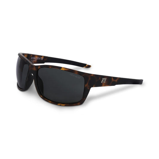 Vincente Lifestyle Sunglasses - Matte
