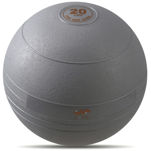 SLAM BALL