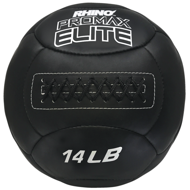 RHINO PROMAX ELITE MEDICINE BALL
