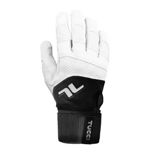 NAPOLI BATTING GLOVES - PRO