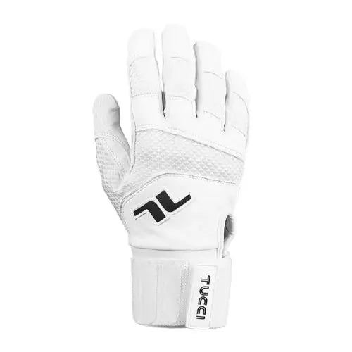 NAPOLI BATTING GLOVES - PRO