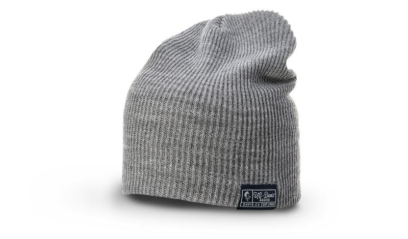 SUPER SLOUCH KNIT BEANIE