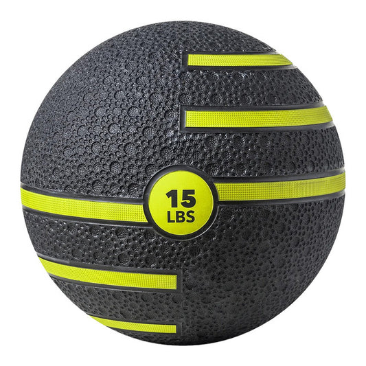 MEDICINE BALL DUAL TEXTURE