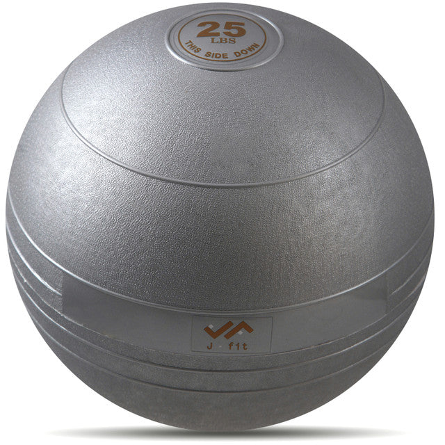 SLAM BALL