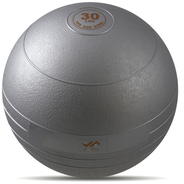 SLAM BALL