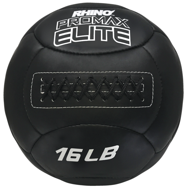 RHINO PROMAX ELITE MEDICINE BALL
