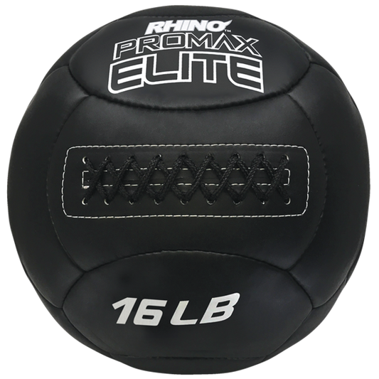 RHINO PROMAX ELITE MEDICINE BALL