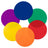 Set Of Six Colors