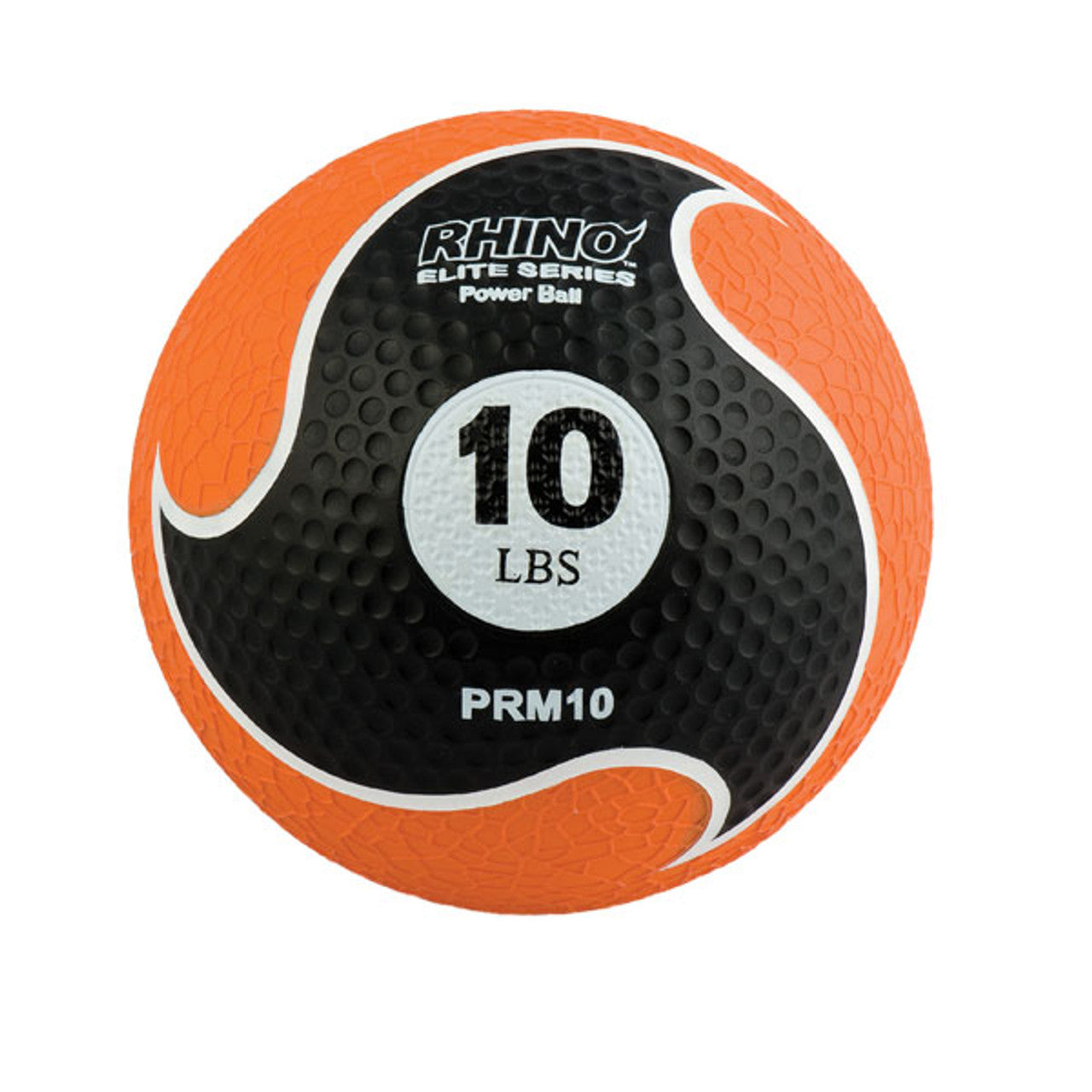 Rhino® Elite Medicine Ball