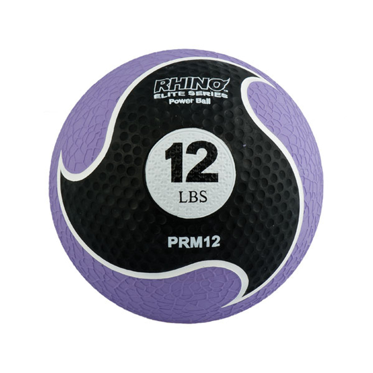 Rhino® Elite Medicine Ball