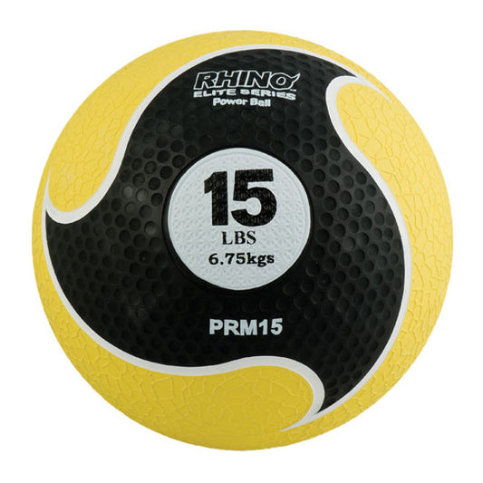 Rhino® Elite Medicine Ball