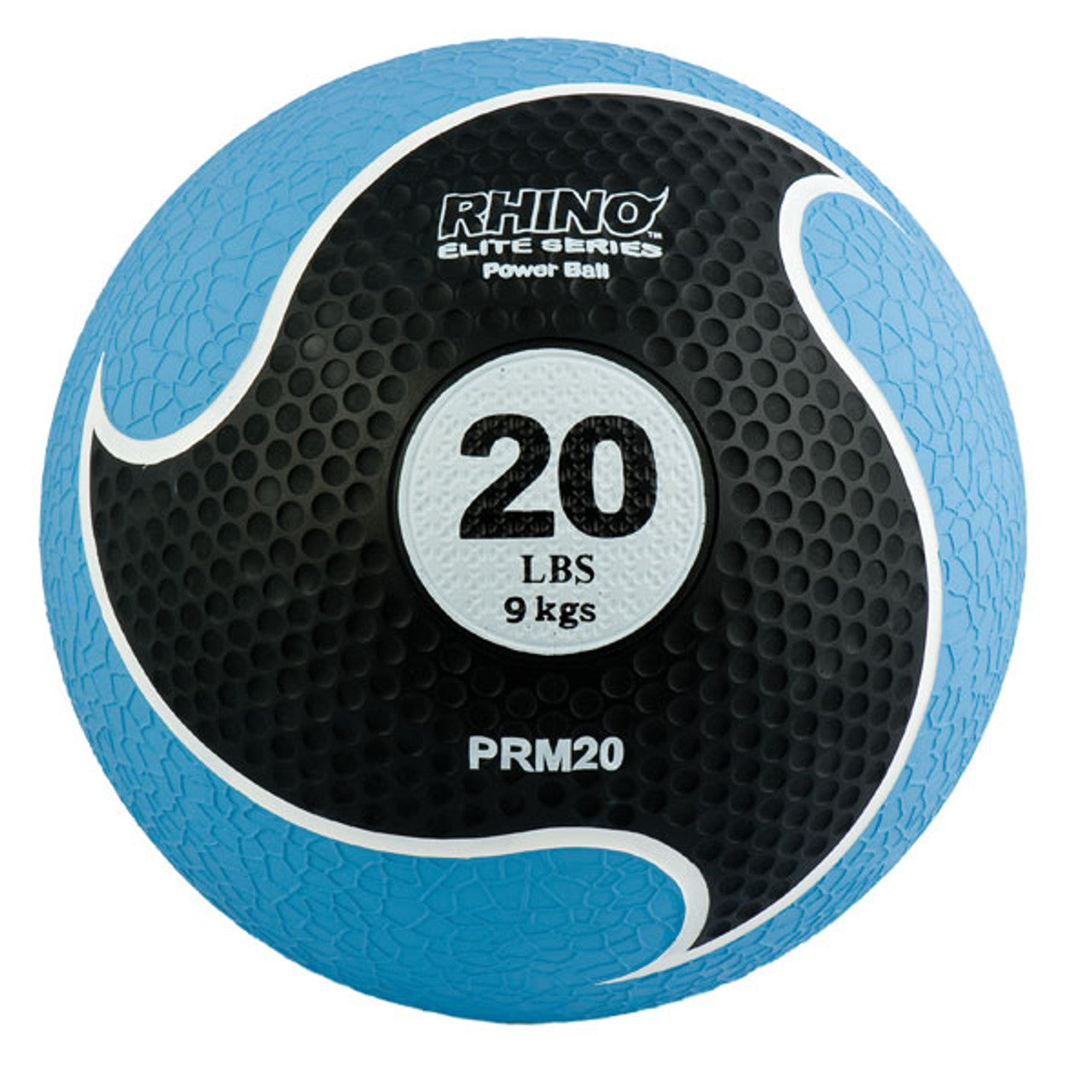 Rhino® Elite Medicine Ball