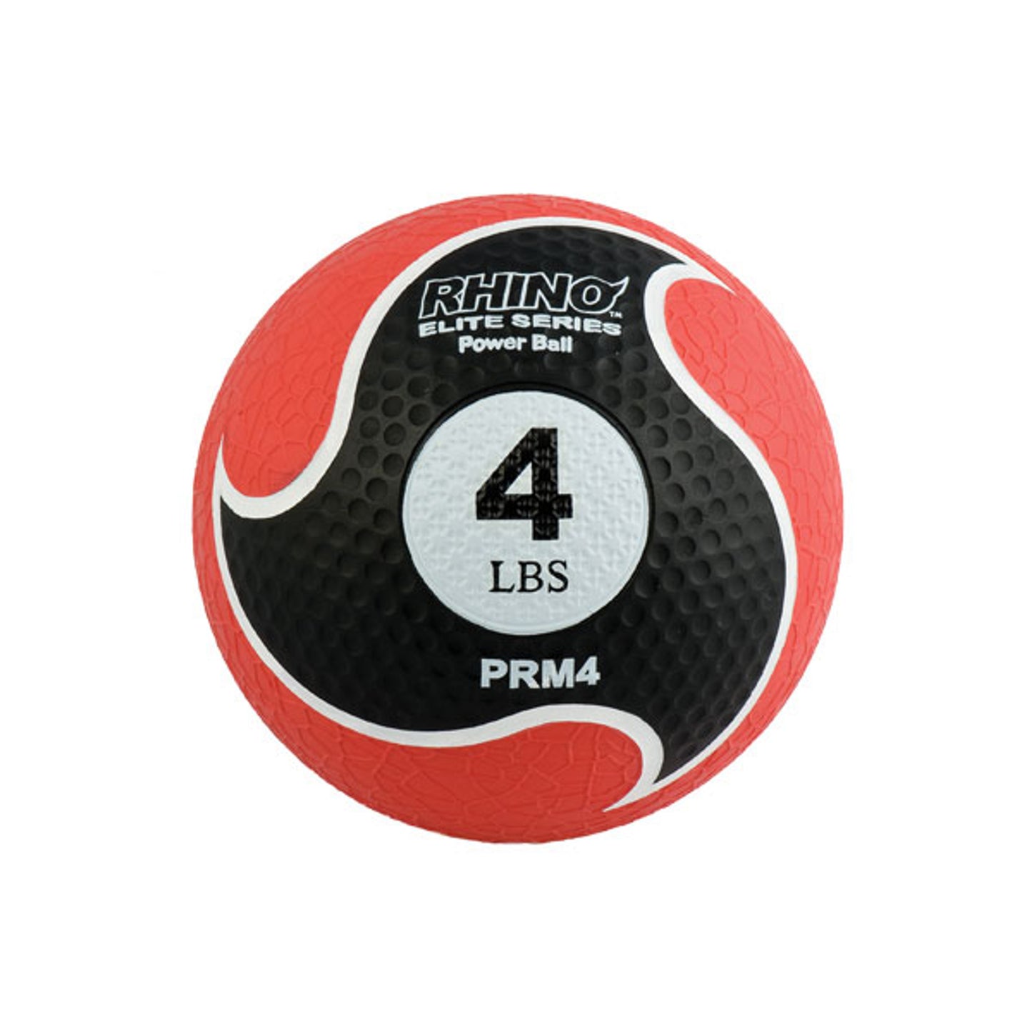 Rhino® Elite Medicine Ball