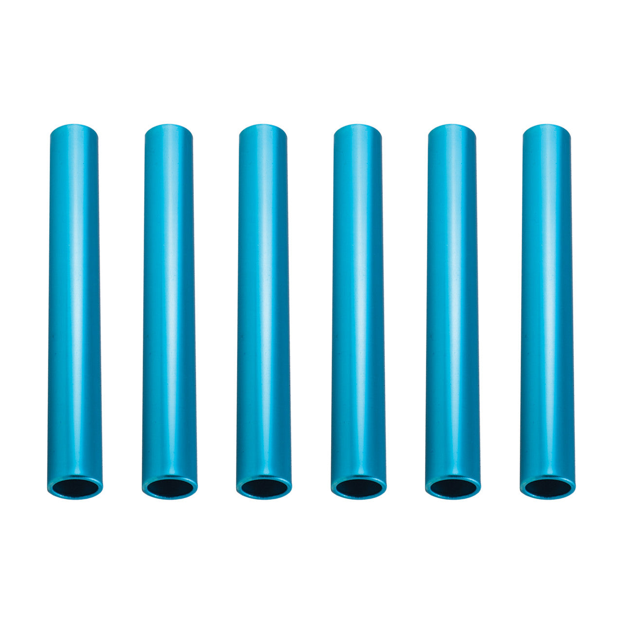 Aluminum Relay Baton