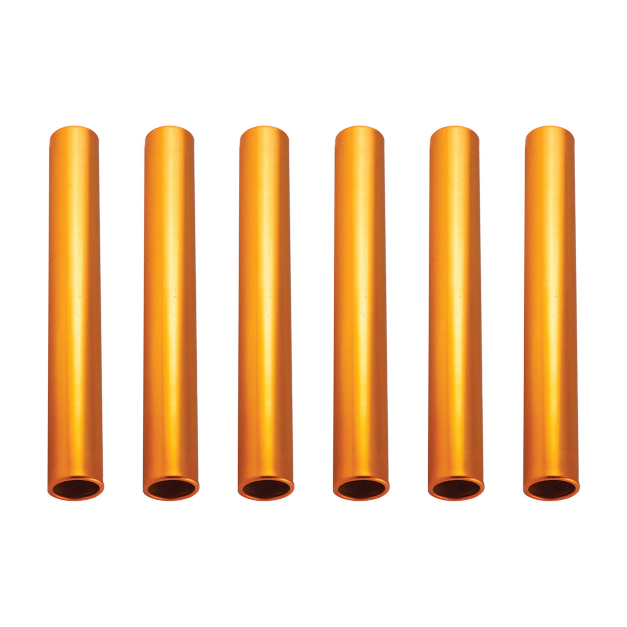 Aluminum Relay Baton