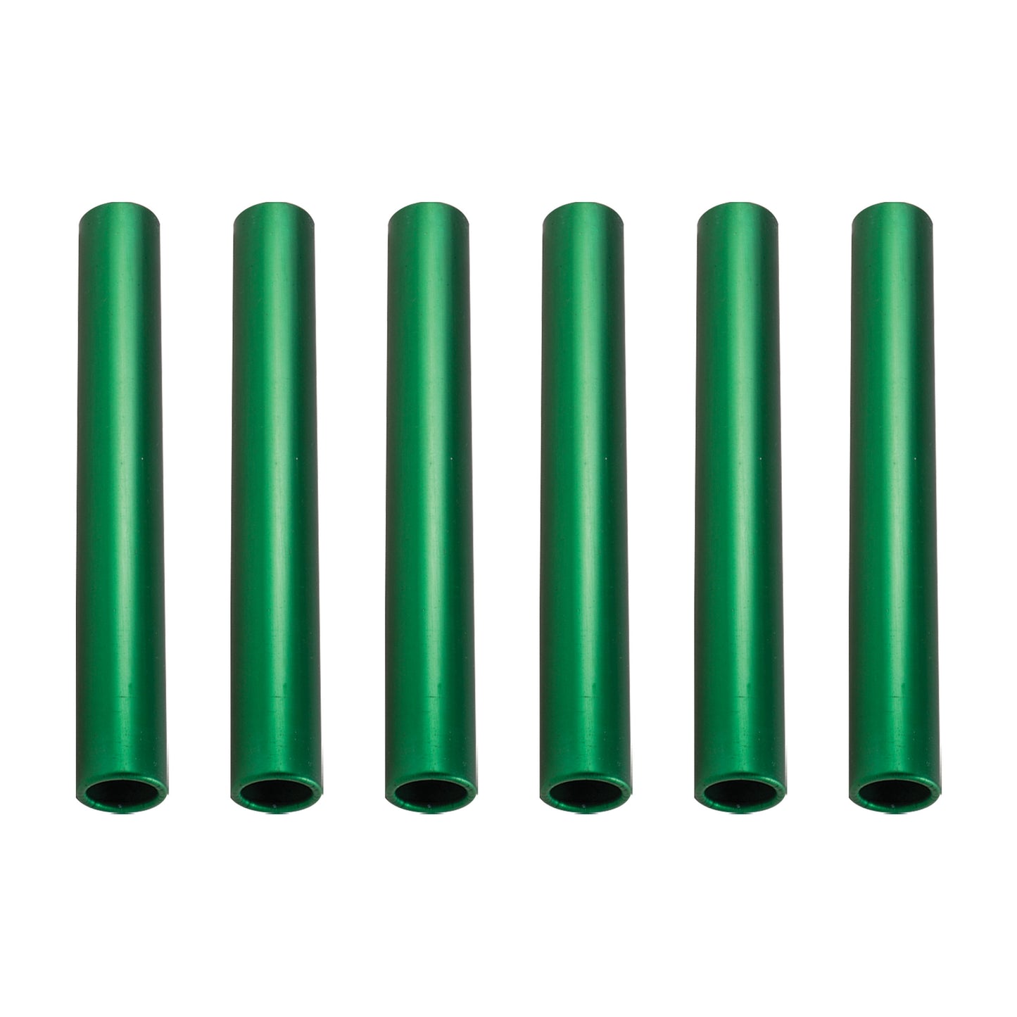 Aluminum Relay Baton