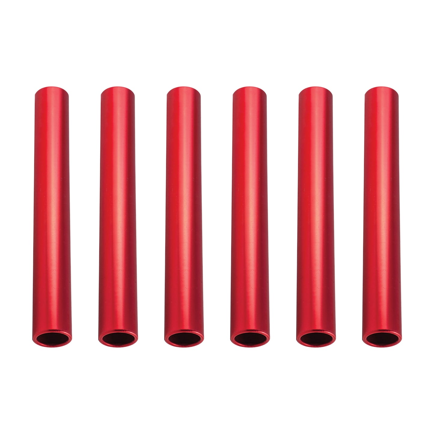 Aluminum Relay Baton