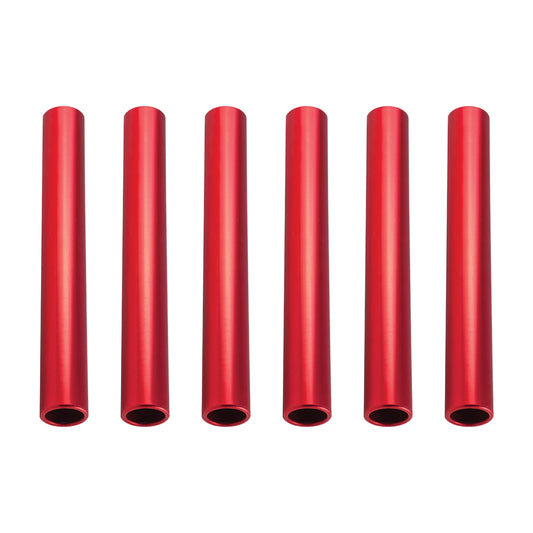 Aluminum Relay Baton