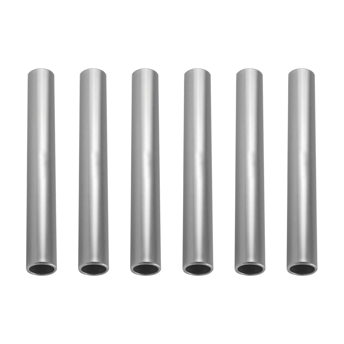 Aluminum Relay Baton