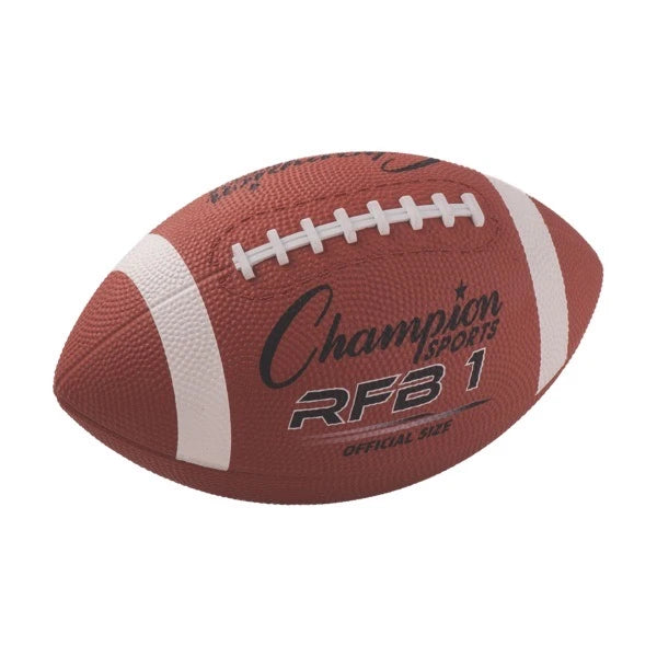 Rubber Football