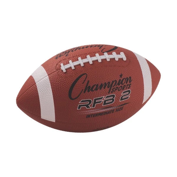 Rubber Football
