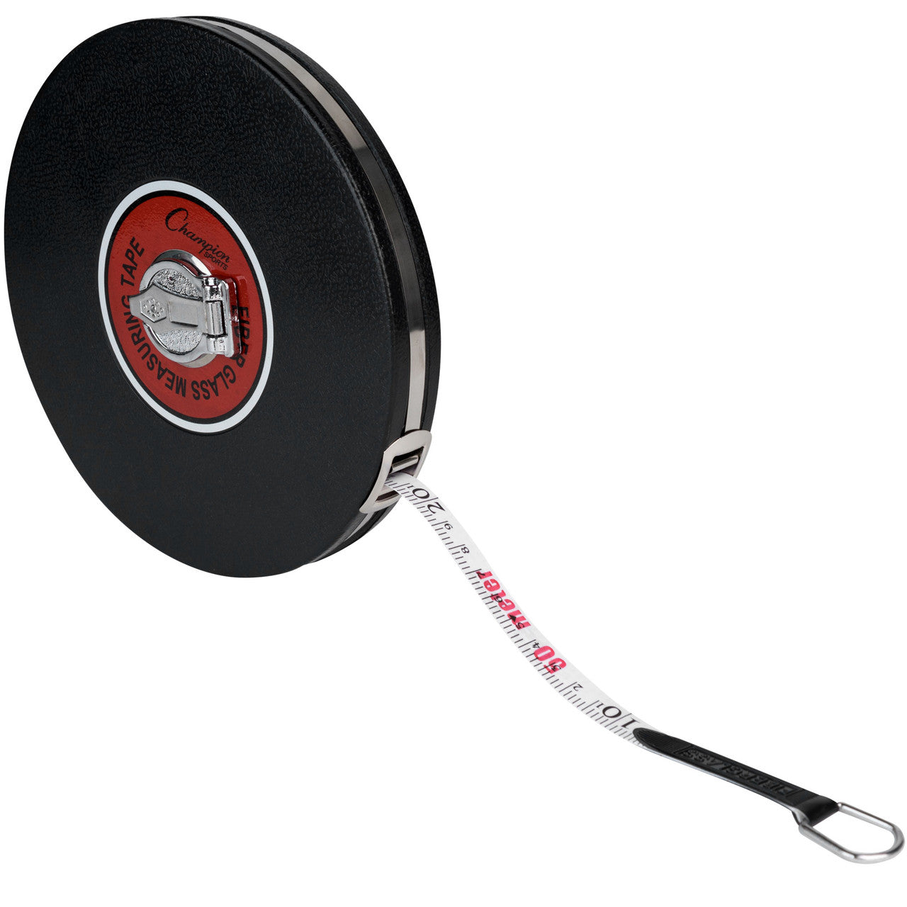 Closed Reel Measuring Tape