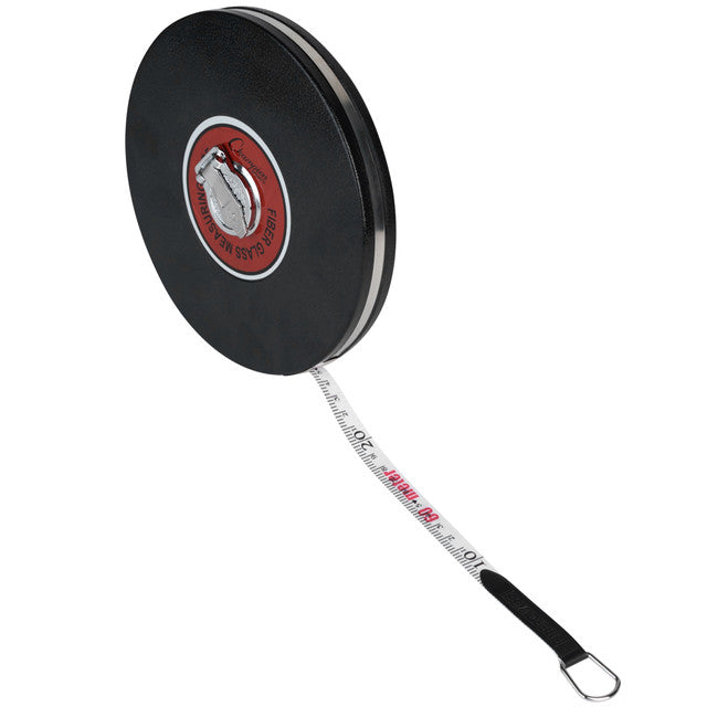Closed Reel Measuring Tape