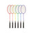 Set Of 6 Colors