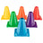 Set Of Six Colors