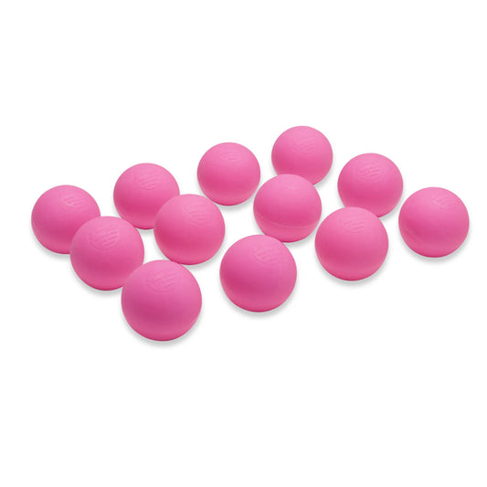Lacrosse Ball Multi-Color