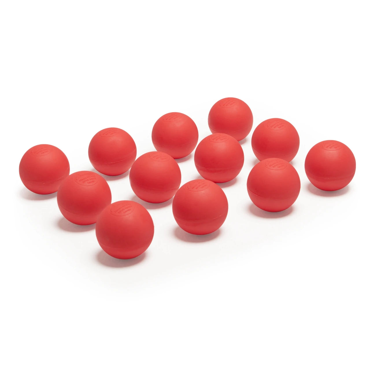 Lacrosse Ball Multi-Color